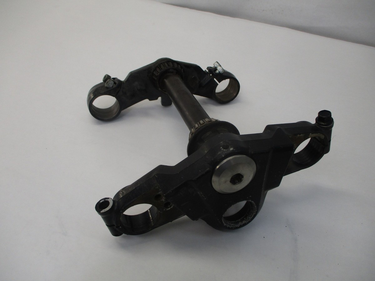 sendai96ページ 96 KAWASAKI GPZ1100 ZX1100 STEERING STEM | eBay
