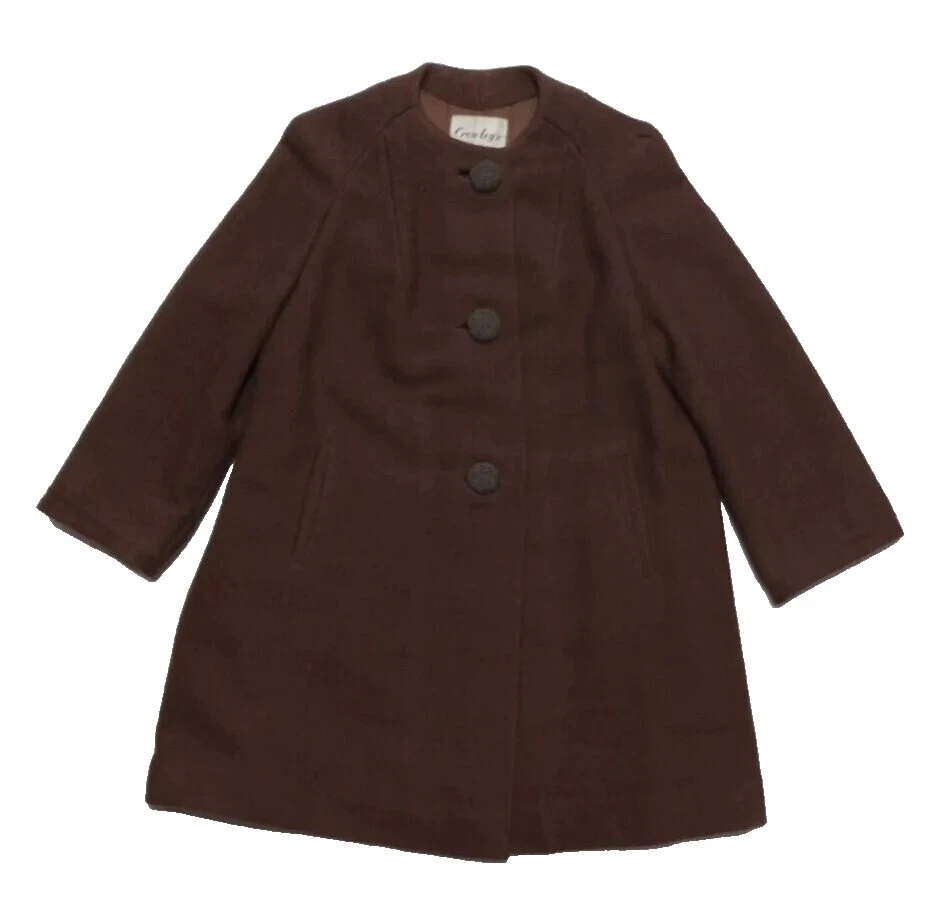 Cotton Everyday Vintage Casacos, jaquetas e Coletes para mulheres