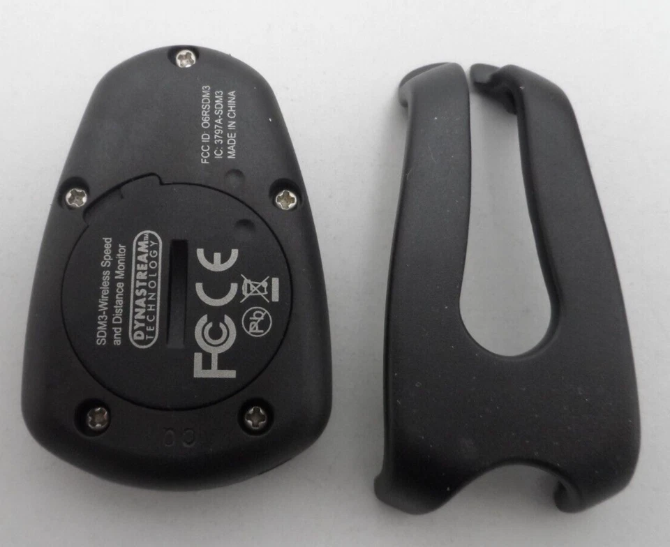 Dynastram ANT+ SDM3 Step Sensor Garmin Foot Pod Forerunner O6RSDM3 3797A-SDM3 - Image 2 of 4