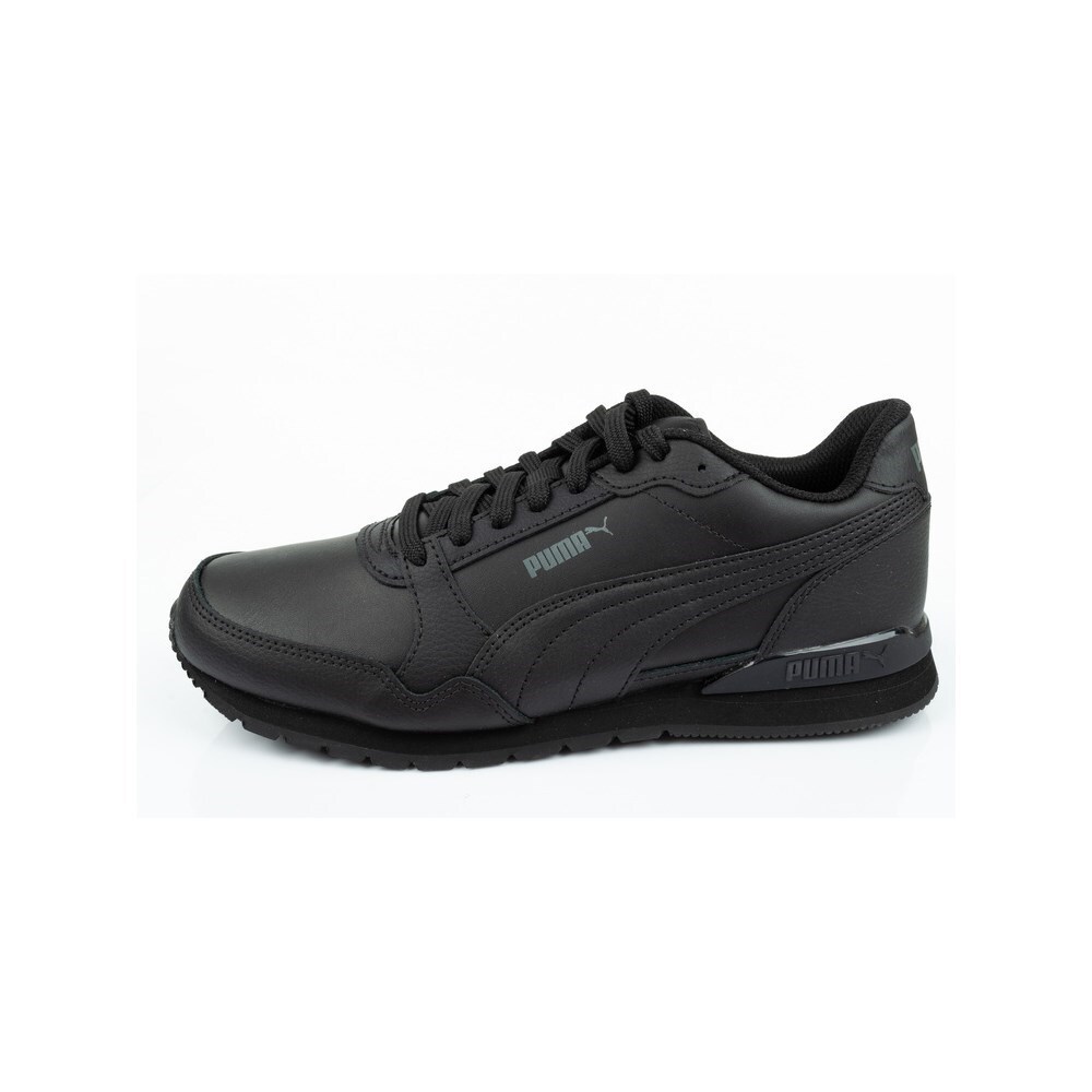Chaussures hommes Puma ST Runner V3 38485511 Noir