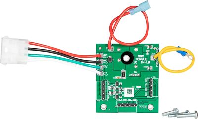 521218 Load Center SCG Surge Board PCBA for Pentair Intellitouch and EasyTouch