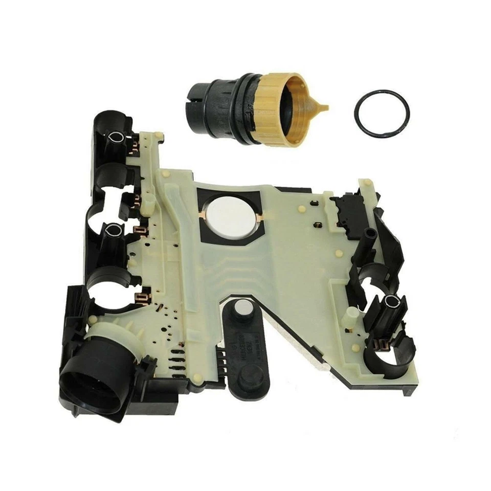 Placa conductora de transmisión para Chrysler 300 Dodge Charger Jeep Grand Cherokee Foto 2 de 4