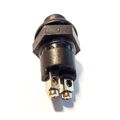 Interruttore Di Comando Nero, Completo Fiat 500 L - Ricambi Axel Gerstl Per Fiat 500 D'epoca 126 600 - Foto 7