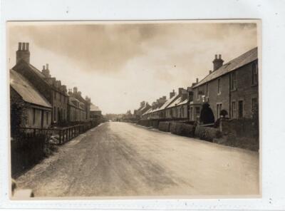 LEITHOLM, BERWICKSHIRE: Verlagsfoto zur Herstellung von Postkarten (C59669)