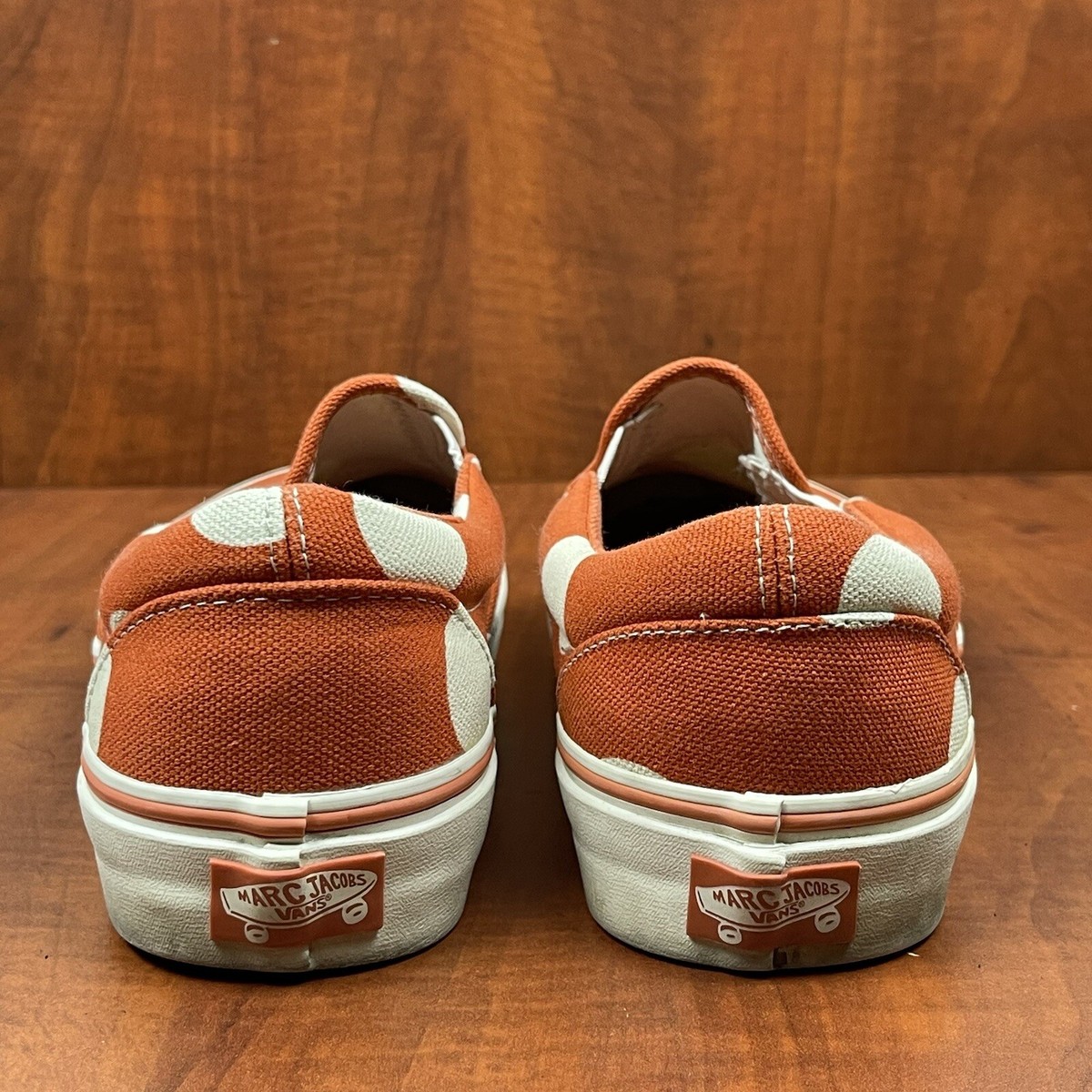 Vans markJACOBSスリッポン
グラフィックプリント VANS MARC JACOBS Slipon | instantbootleg store