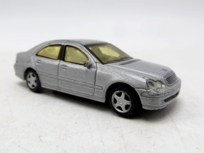 mercedes c class diecast