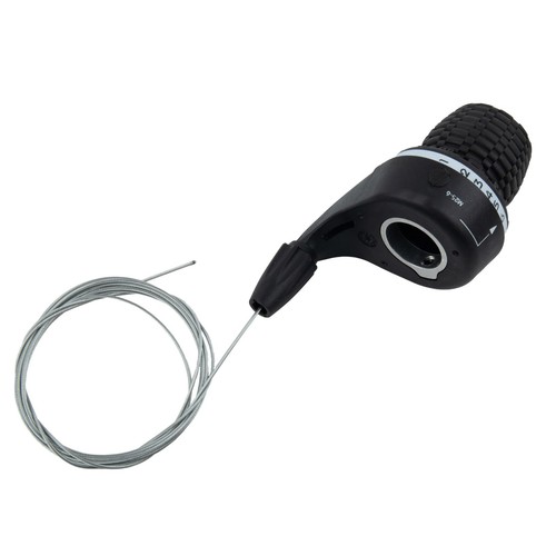 Fahrradlenker Getriebe Schaltgriff Set 6 Gänge Für Shimano Kompatible Sets - Bild 9 von 21