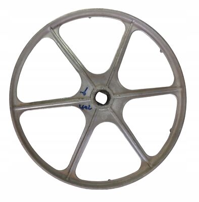 RIEMENSCHEIBE FÜR WASCHMASCHINE SAMSUNG DC66-00655A
