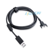 USB cable/Line/wire for Logitech G Pro 87 Keyboard and Logitech G900 G403 Mouse