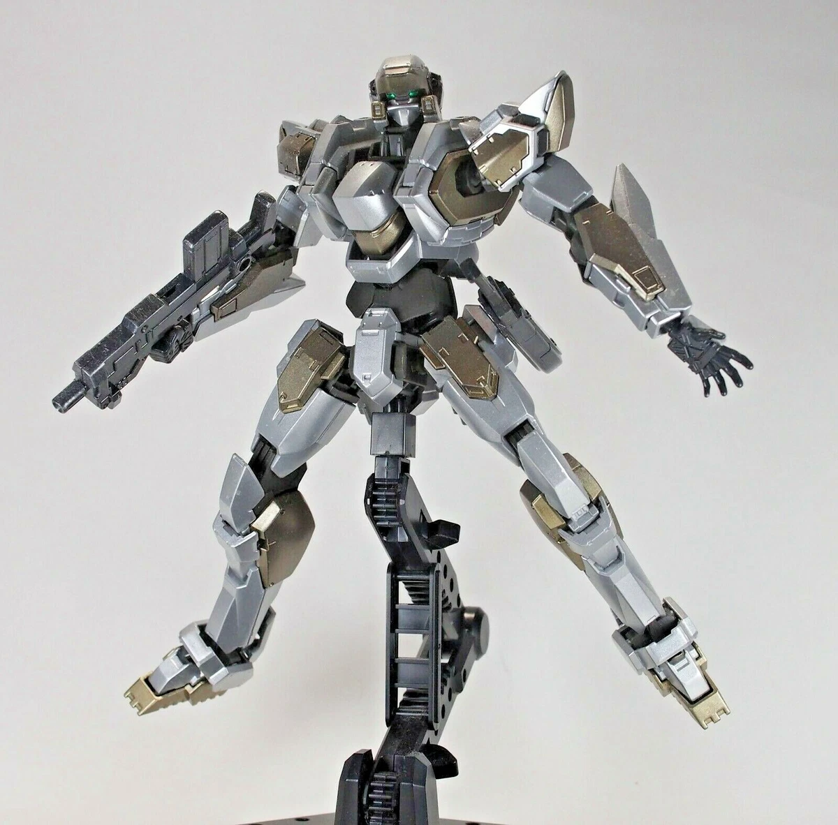 Bandai Hobby HG Arbalest Ver.IV (Full Metal Panic!) Pre-assembled