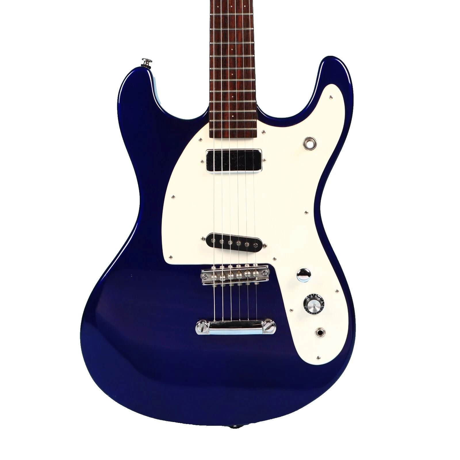 Eastwood 6 String Solid Electric Guitars