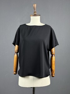 Haut Trixi Schober Noir Taille UK XL - Occasion En Très Bon état - Manches 3/4