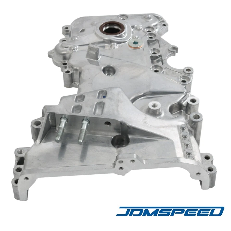 Bomba de aceite para Hyundai Elantra 11-13 1,8 L Kia Soul 12-13 2,0 L 21350-2E021 Foto 3 de 4