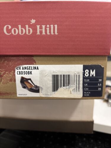 Cobb Hill Ch Angelina Cbd30bk