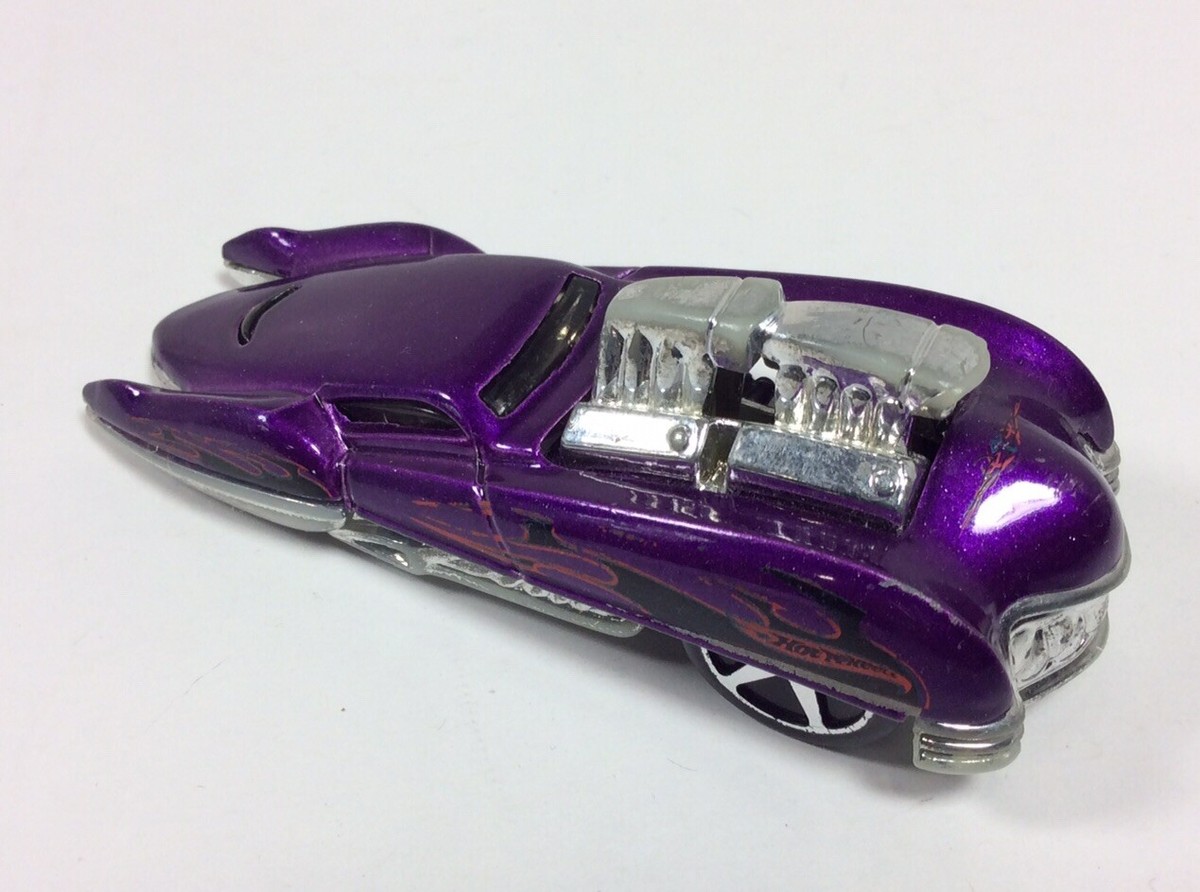 Hot Wheels 2 Cool Purple 1/64 2003 | eBay