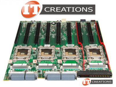 HP MOTHERBOARD FOR HPE PROLIANT DL580 G9 GEN9 - SYSTEM BOARD