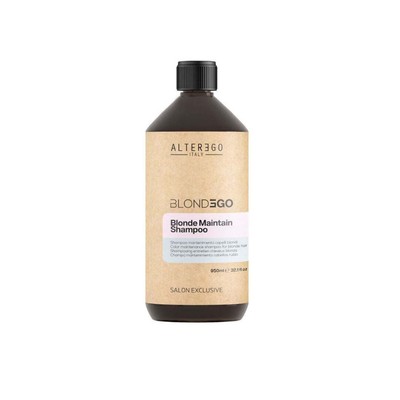 Alter Ego Blonde Maintain Shampoo