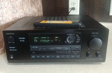 ONKYO TX-SV545 Audio/Video Receiver