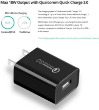 UNICATION G2 G3 G4 G5 PAGER HIGH SPEED 3 AMP CHARGER POWER SUPPLY WALL PLUG