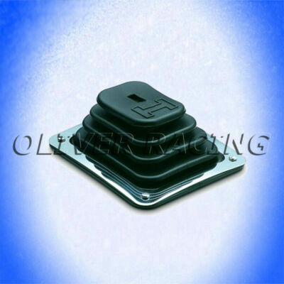 Schaltmanschette Schalthebel Schaltgetriebe HURST Schaltsack Pontiac Buick Chevy