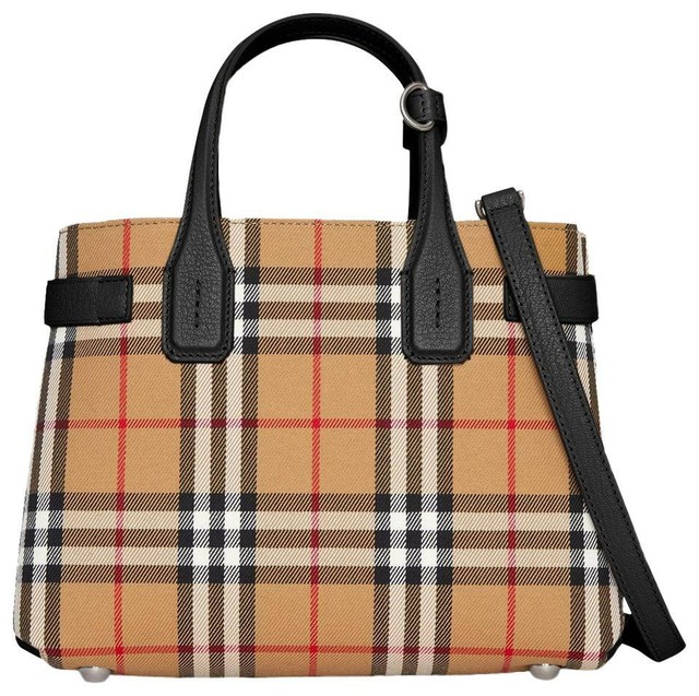 burberry medium banner