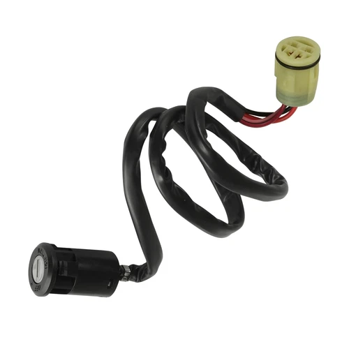 Ignition Key Switch for Honda TRX500FA Foreman Rubicon 500 2001-2004 - Bild 7 von 7
