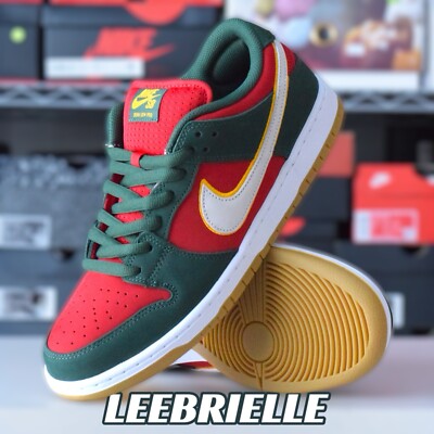 NIKE SB 箱　③us10.0 Nike Sb Dunk High 