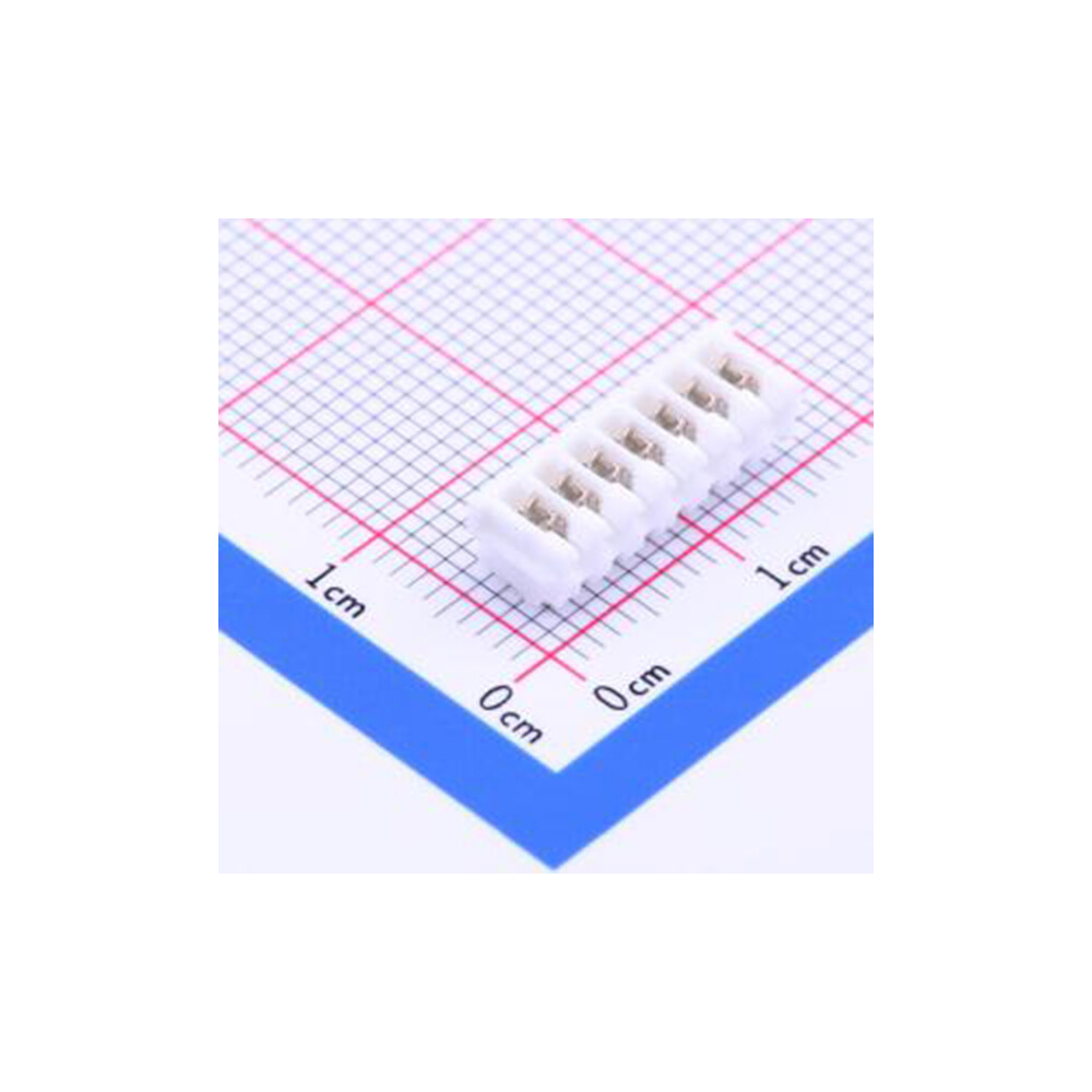 10pcs)173977-7 P=2mm | eBay