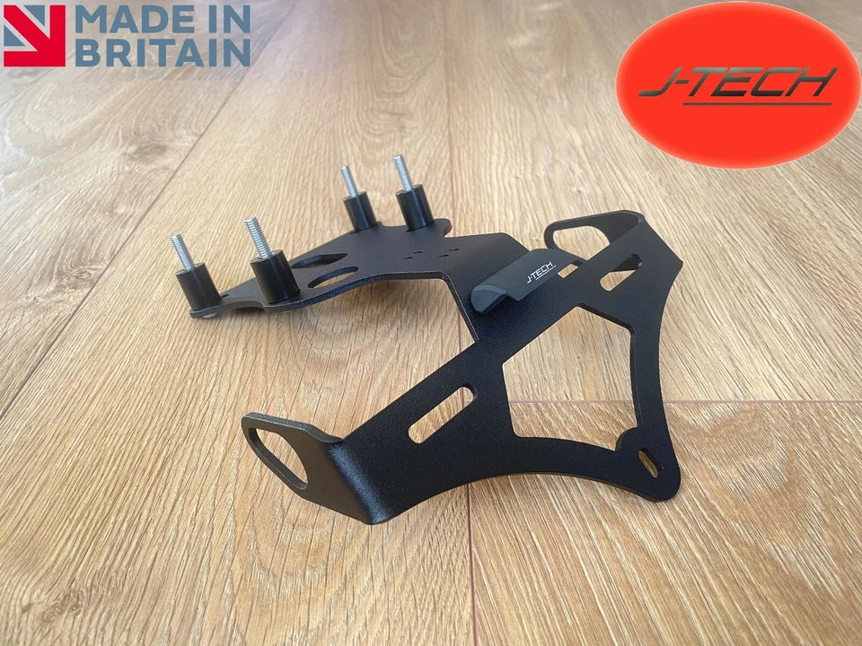 Eliminador de guardabarros Yamaha XSR 900 GP Tail Tidy PLUG & PLAY 2024 2025.  XSR900 Foto 2 de 4