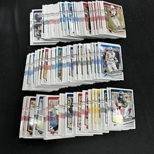 2023 OPTIC FOOTBALL PICK YOUR CARD BUILD YOUR SET 1-200