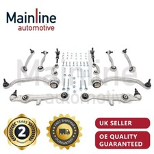 Front Suspension Control Arm Kit for AUDI A4 A6 B5 C5 Avant ball joints 20mm 
