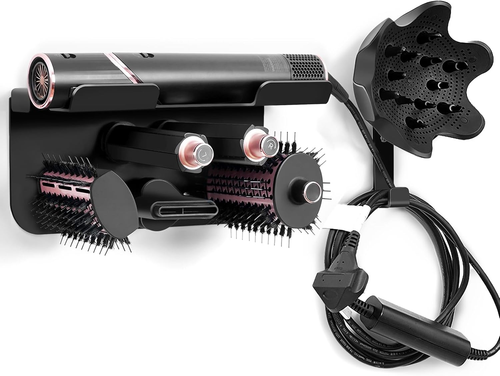 Accessoire Pour FlexStyle HD430/HD435 - Mèch De Rechange Universelle Blanche | SODIAL