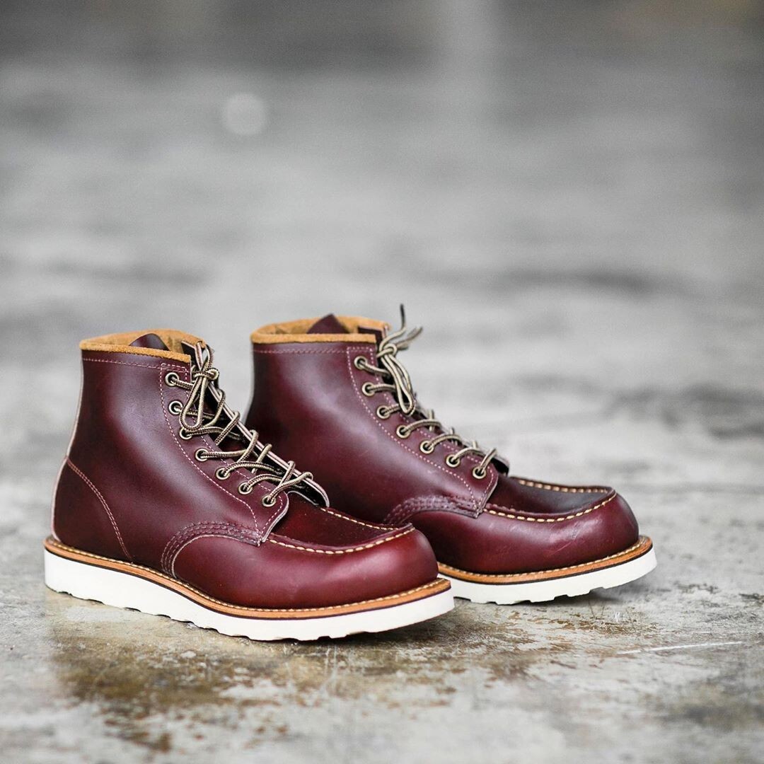 Red Wing Heritage 6 Red Wing Heritage 6