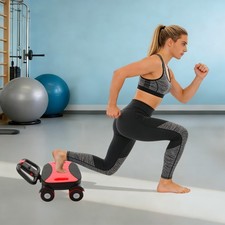 AB Roller Wheel Four-Wheel Elbow Support Abdominal Roller Abdominal Roller 150kg