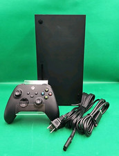 Microsoft Xbox Series X 1TB Console - Carbon ...