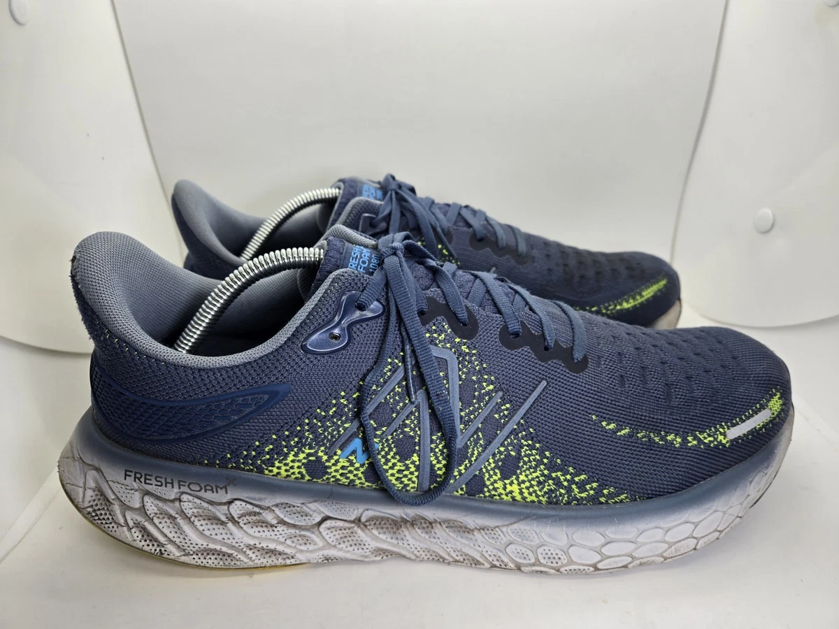 New Balance Fresh Foam X 1080v12 Arctic Grey for Sale  display picture 2