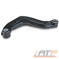 Querlenker Lenker Hinterachse Oben Links FÜR Audi A4 B6 B7 8E 8H Seat Exeo 3R
