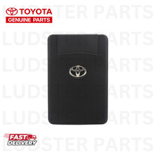 24 - 26 TOYOTA TACOMA SMART ACCESS CARD KEY O...