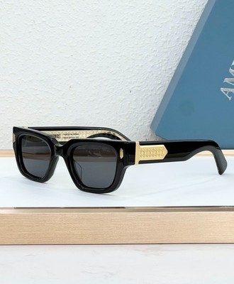 AMIRI model：Venice sunglasses size：50口24-145