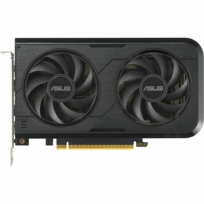 Asus NVIDIA GeForce 8GB GDDR6 Graphic Card DUALRTX50508G