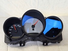 Compteur Porsche Macan