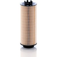 Mann Filter PU 966 2 X Kraftstofffilter FüR DAF Ginaf Bova VAN Hool Solaris VDL