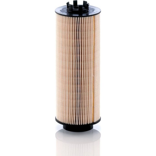 Mann Filter PU 966 2 X Kraftstofffilter FüR DAF Ginaf Bova VAN Hool Solaris VDL-image