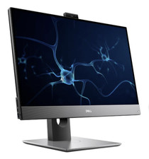 Dell OptiPlex 7780 All-in-One 27" Touch i7-10700 32GB RAM 256GB SSD +1TB HDD GTX