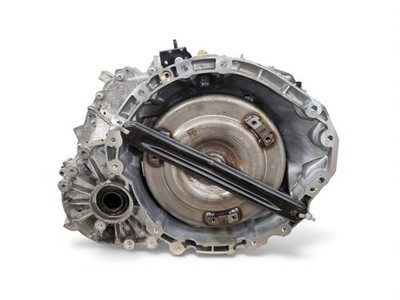 Chrysler Pacifica 2020 Automatikgetriebe TPUZ0090U0749 Benzin 214kW ATV112810