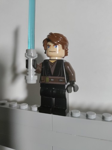 Lego Star Wars Anakin Anakin Skywalker sw0317 7957
