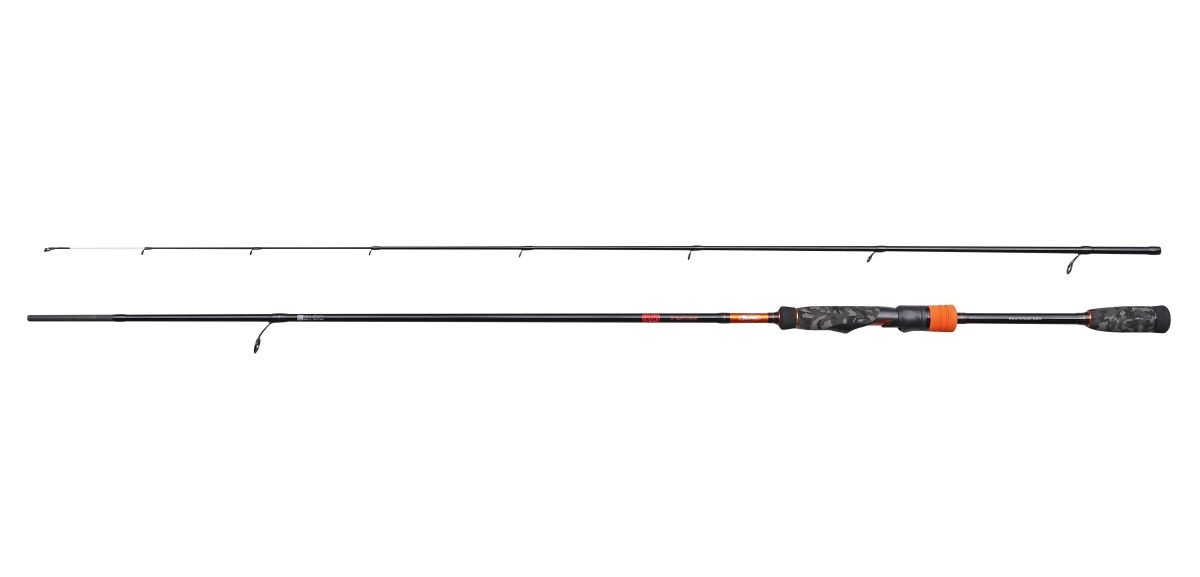 BERKLEY URBN II Dropshooter ML 21m 5-21g от TACKLE-ВЫГОДНЫЕ ПРЕДЛОЖЕНИЯ 14690₽