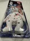 Ty Beanie Babies Glory the Bear McDonald’s Happy Meal 1999 Vintage Plush Toy — photo 3