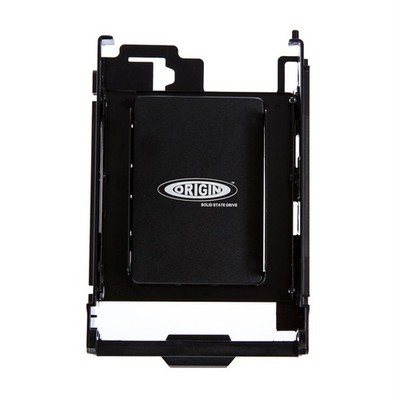 Origin Storage SSD 240GB 3,5 Zoll SATA 3D TLC im Hot Swap Caddy