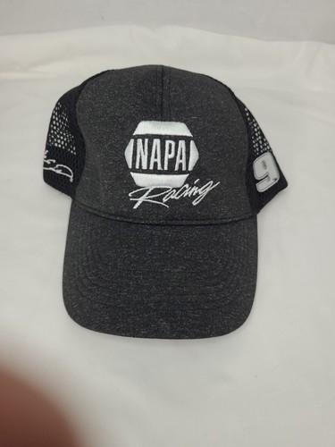 NAPA Racing/NAPA lotto di 6 cappelli da baseball berretti regolabili - Foto 5 di 19